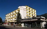 BEST WESTERN Hotel Bernerhof