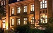 Hotel Altes Gymnasium Husum
