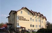 Hotel Galicja Wieliczka