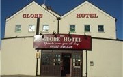 The Globe Hotel Weedon Bec
