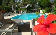 La Villa Hotel Antibes