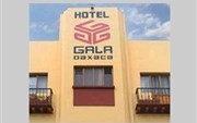 Hotel Gala Oaxaca