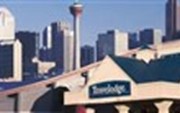 Calgary Macleod Trail Travelodge Hotel