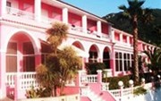 The Pink Palace Hotel Agios Gordios