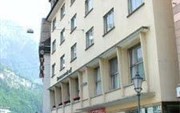 Brunnerhof Hotel Brunnen