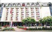 City Hotel Brunnen