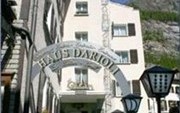 Hotel Darioli