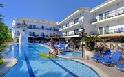 Almyrida Beach Hotel Vamos