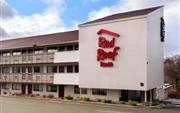 Red Roof Inn Pittsburgh Monroeville