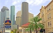 BEST WESTERN Downtown Inn & Suites Houston