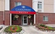 Candlewood Suites Denver / DTC