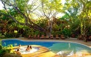 Hotel Playa Hermosa Bosque del Mar Culebra (Costa Rica)