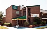 Quality Inn Mount Vernon Alexandria (Virginia)
