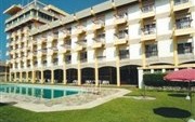 Hotel Do Parque Viana do Castelo