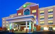 Holiday Inn Express Hotel & Suites Woodbridge (Virginia)