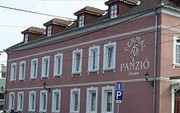 Termal Panzio Hanekam Hotel Gyor