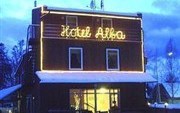 Alba Hotel Jurmala