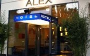 Alex Hotel Berlin