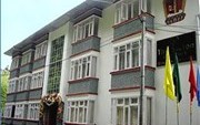 Sidlon Residency Hotel Gangtok