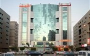 Al Fahad Hotel Riyadh