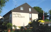 Hotel Am Kurpark Bad Wimpfen