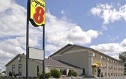 Super 8 Motel Watertown (South Dakota)