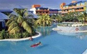 Blau Costa Verde Beach Resort Holguin