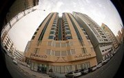 Jormand Apartments Hotel Sharjah