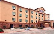 Comfort Inn & Suites Paris (Texas)