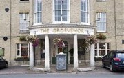 The Grosvenor Hotel Stockbridge (England)