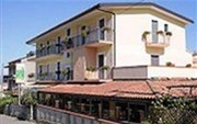 La Pergola Hotel San Giovanni a Piro