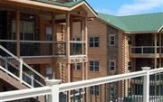 Lakeside Condo Rentals Branson