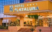 Hotel Playaluna Roquetas de Mar