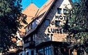 Hotel Luisenhöhe Horben
