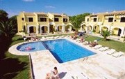 Nature Dioni Hotel Menorca