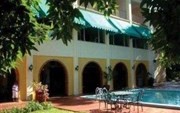 Mandeville Hotel (Jamaica)