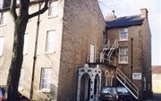 Clifton Hotel Mansfield (England)