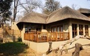 Divava Okavango Lodge and Spa