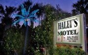 Haleys Motel and Resort