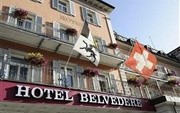 Belvedere Hotel Scuol