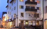 Grischunata Hotel