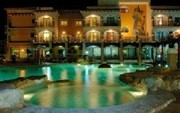 La Laguna Spa & Golf Hotel Alicante