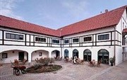 Landhotel Albrechtshof