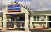 Howard Johnson Express Inn and Suites Jonesboro