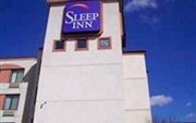 Sleep Inn Lansing