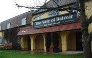 The Vale Of Belvoir Inn & Hotel Whatton