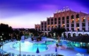 Al Ain Rotana Hotel