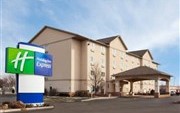 Holiday Inn Express Hotel & Suites Columbus (Ohio)