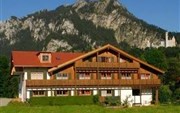 Alpenhotel Allgäu Schwangau