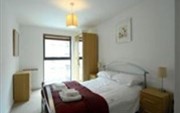 Base Serviced Apartments at Manhattan Place Liverpool